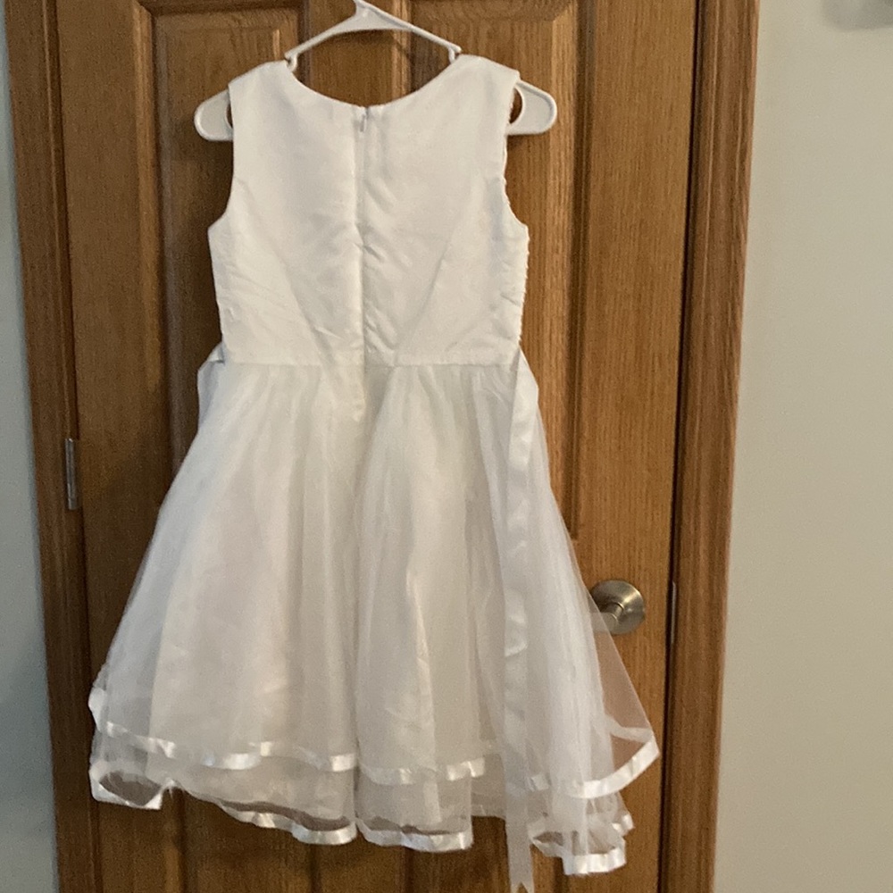 First Communion Dress - Picture 3 of 3